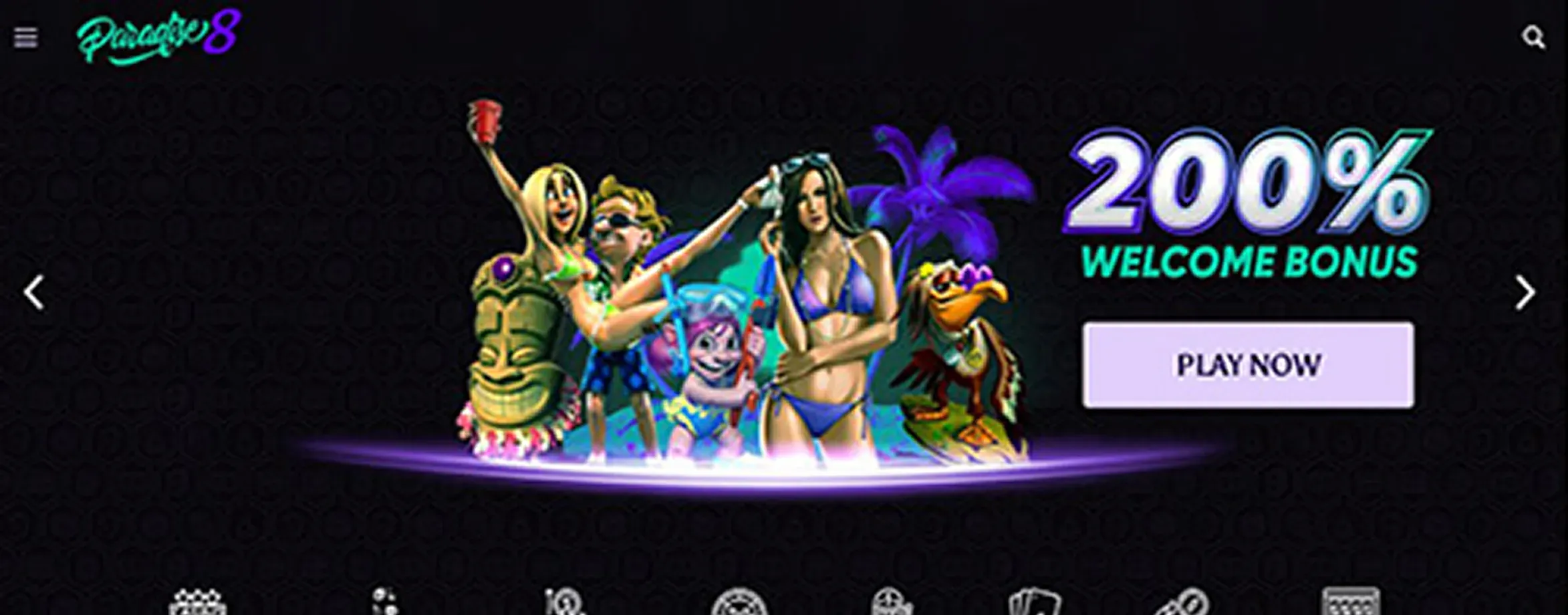 Paradise 8 Casino Paradise 8 Casino